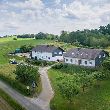 Ferienhof Ruessmann レンネシュタット エクステリア 写真