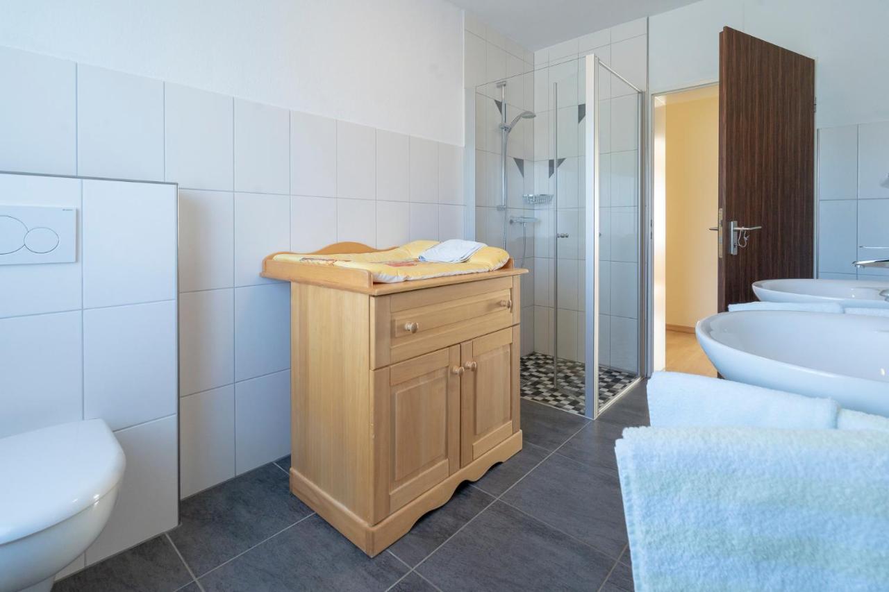Ferienhof Ruessmann レンネシュタット エクステリア 写真